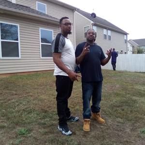 Meet your Posher, Steven